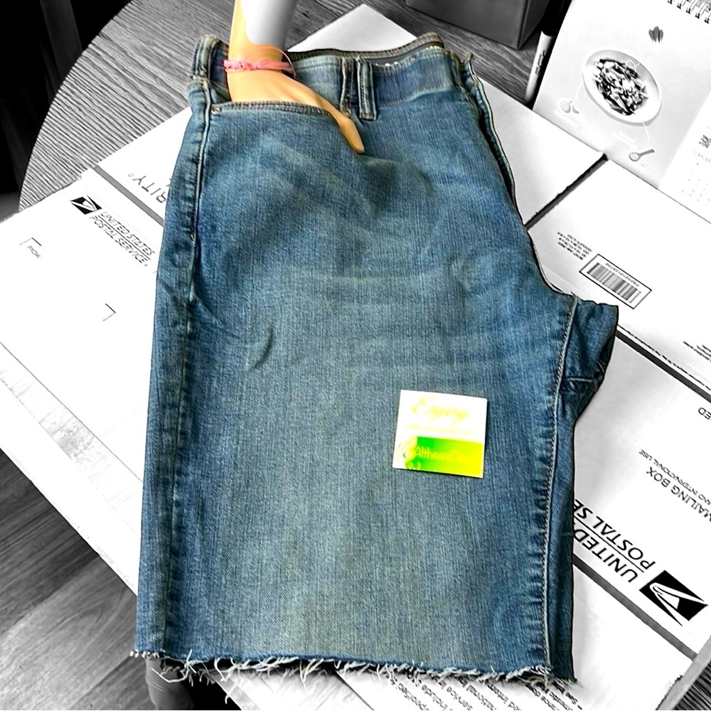 Lee Shorts